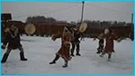 Коряки